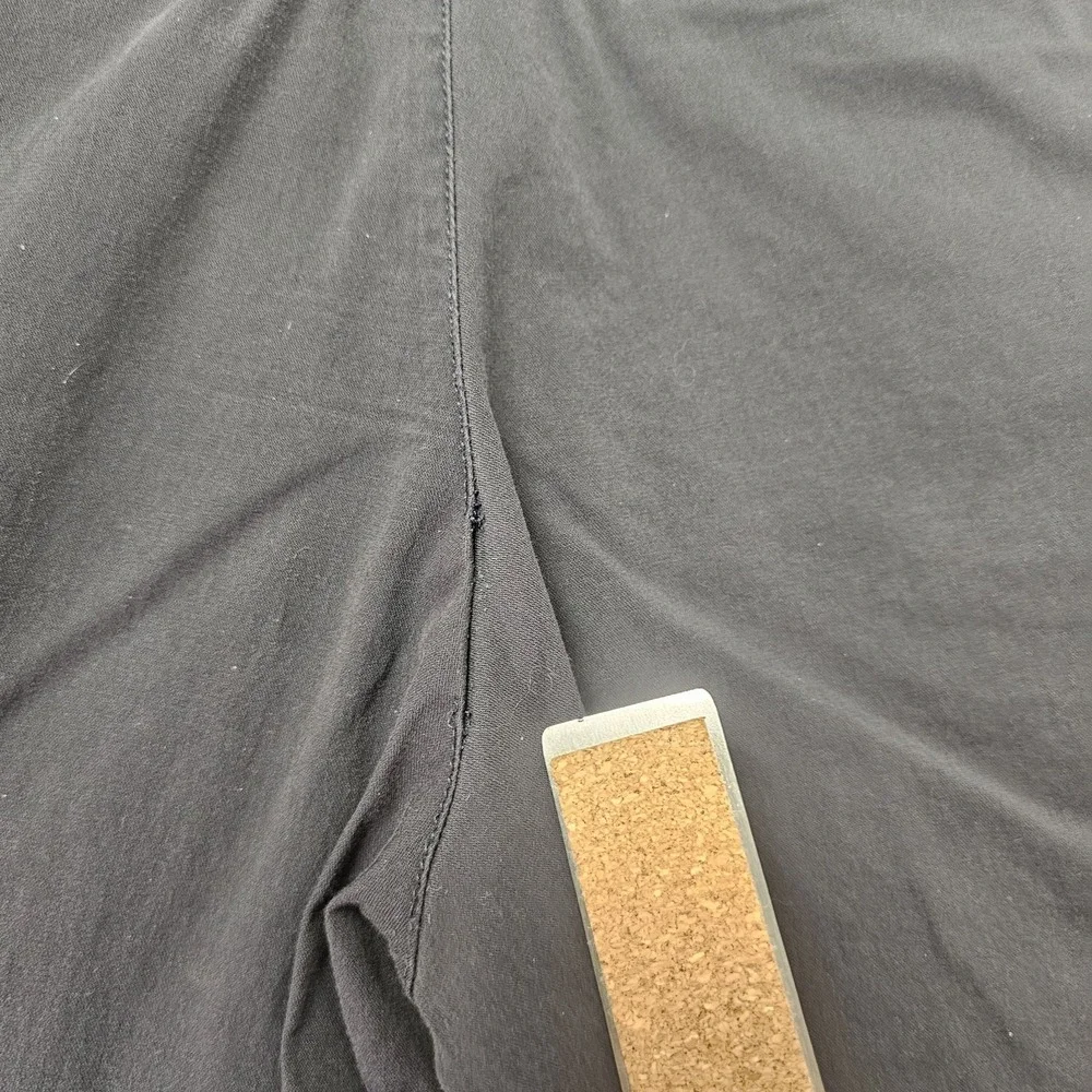 Birddogs Boomstick Pants Men's Size 32x30 Blue Stretch Chino Golf Pants DAMAGED